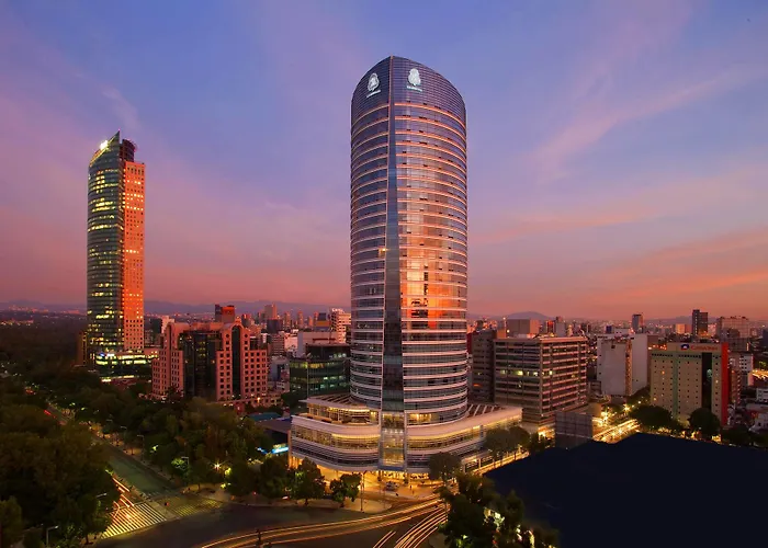 The St. Regis México DF