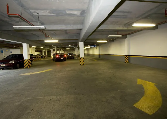 Hotel One Aguascalientes San Marcos