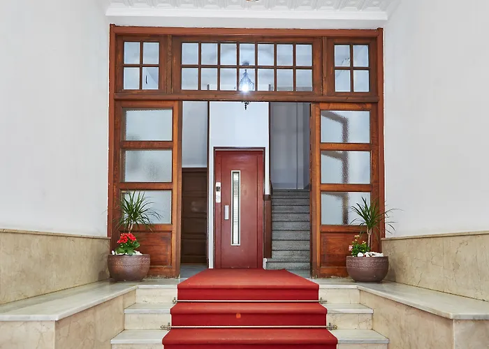 Hotel Mapoula Pr Boutique Santiago de Compostela