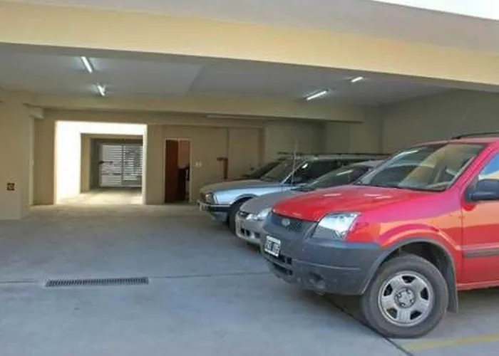 Wilson Apart Hotel Salta