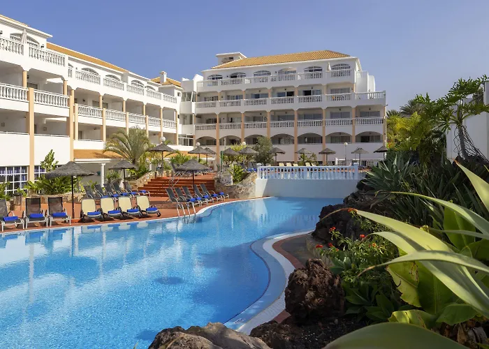 Whala!Tenerife Playa de las Américas