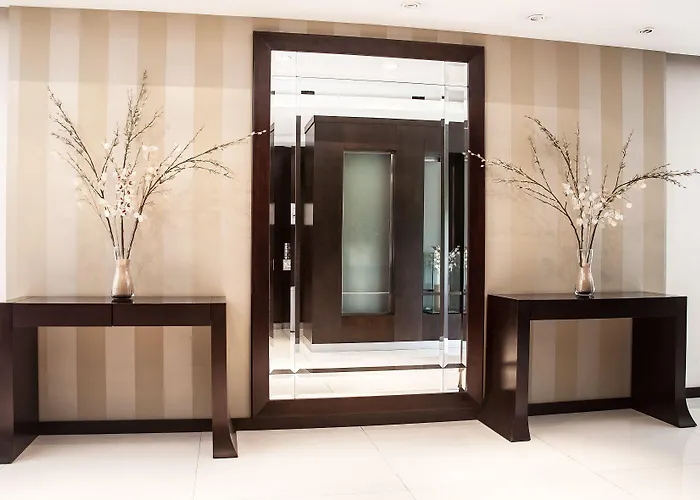 HR Luxor Hotel Ciudad Autónoma de Buenos Aires