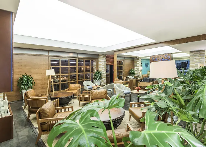 Holiday Inn Express Bogotá - Parque La 93, an IHG Hotel