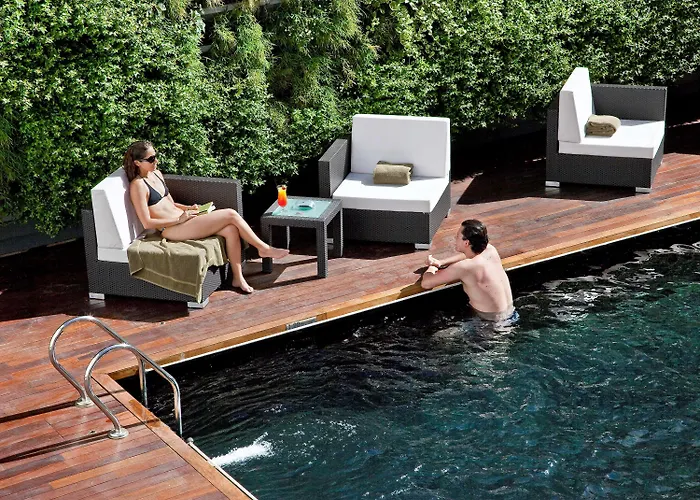 Novotel Ciudad Autónoma de Buenos Aires