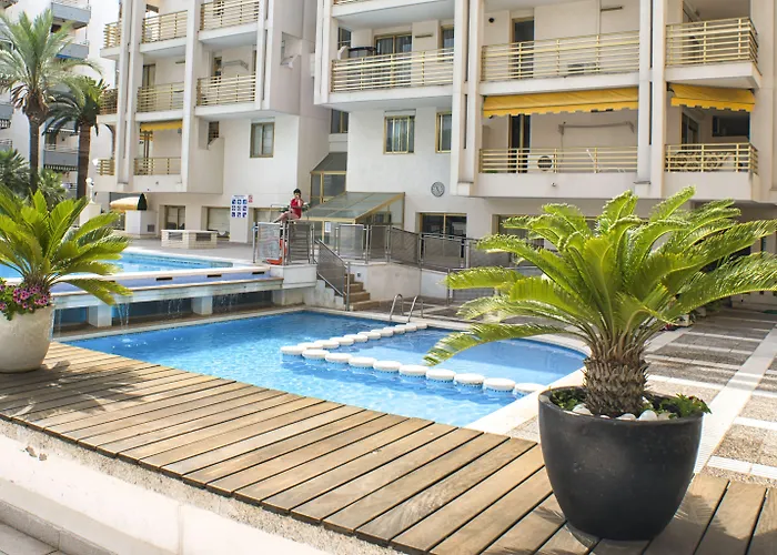 Ona Suites Salou