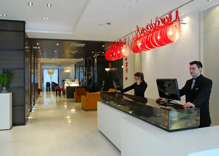 Grupotel Gran Via 678 Barcelona