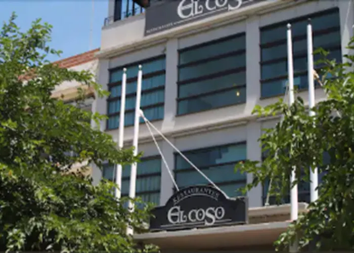 Hotel El Coso Valencia