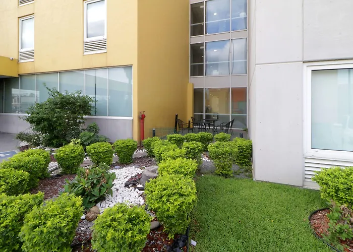 City Express By Marriott Saltillo Sur