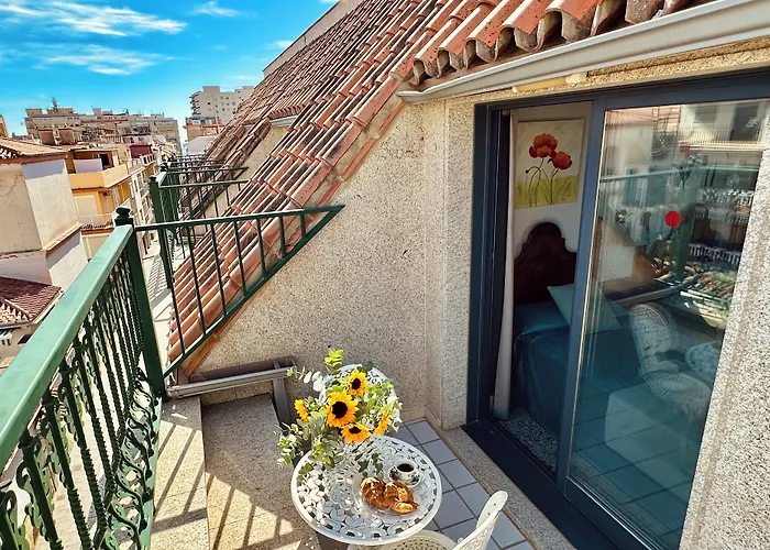 Hotel Reyesol Fuengirola