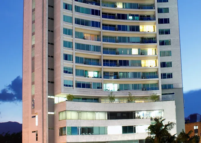 Estelar Apartamentos Medellín