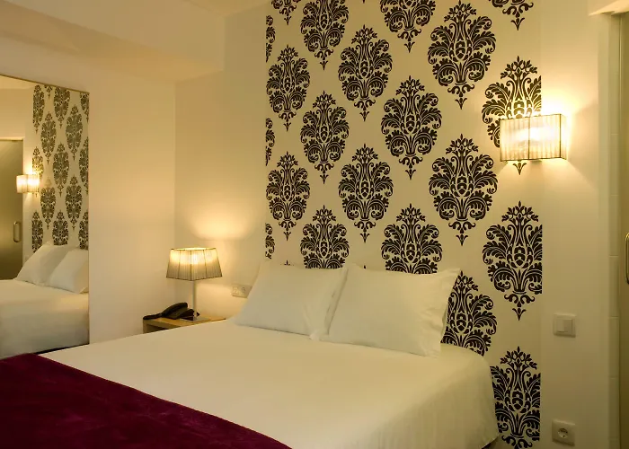Hotel Genesis Fátima