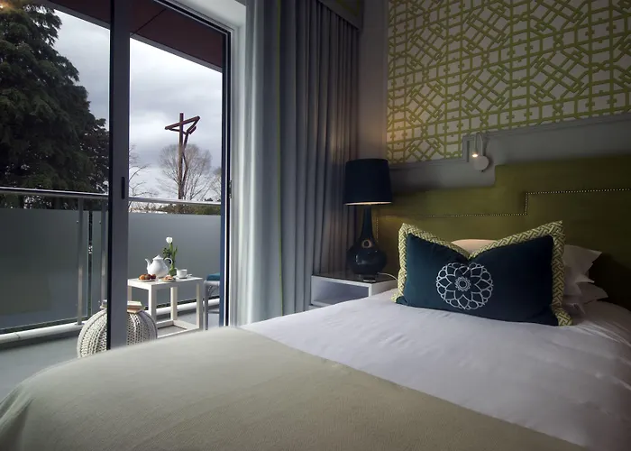 Coracao De Fatima Boutique Hotel