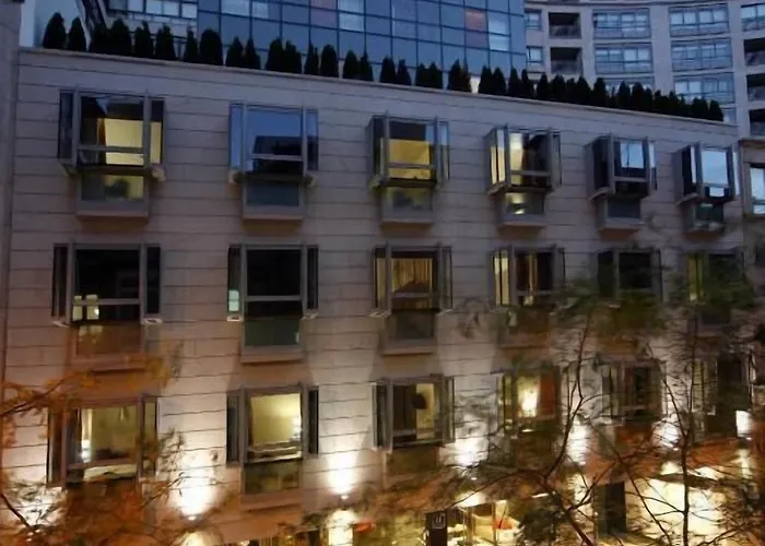 Hotel Silken Axis Vigo