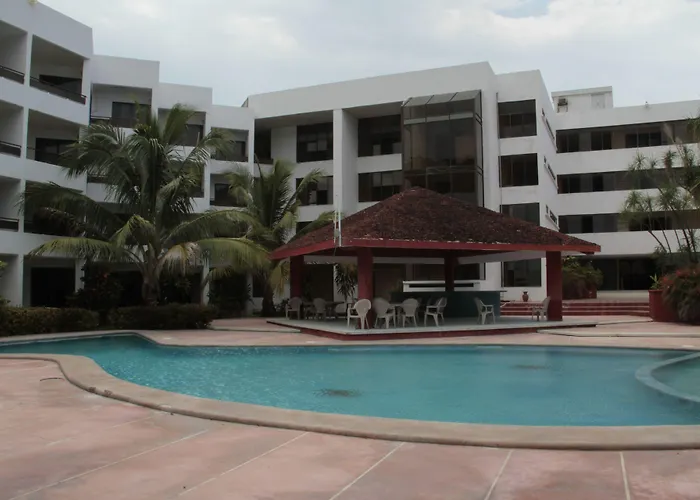 Hotel Debliz Campeche