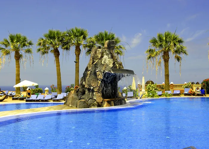 Grand Hotel Callao Playa de las Américas