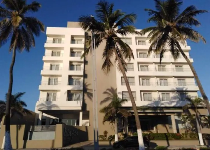 Balaju Hotel & Suites Veracruz