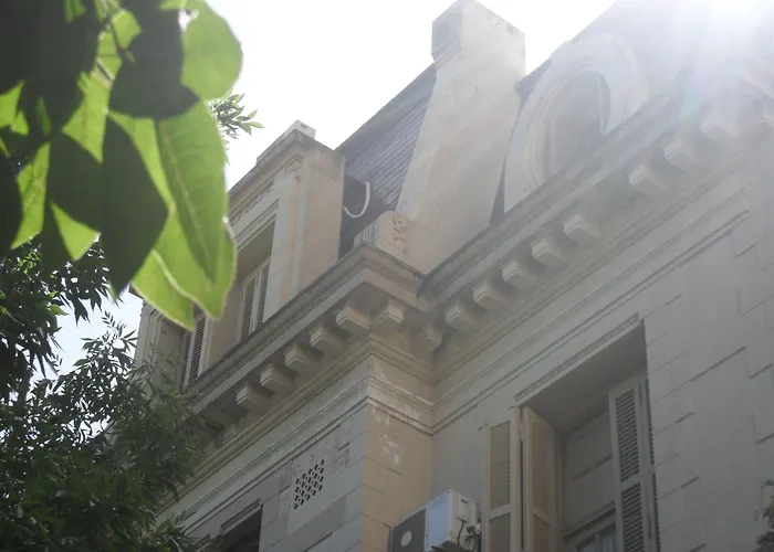 Hotel De La Rue Ciudad Autónoma de Ciudad Autónoma de Buenos Aires