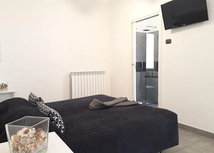 Affittacamere Delfo Pisa