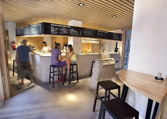 Posada del Dragón Boutique Hotel Madrid