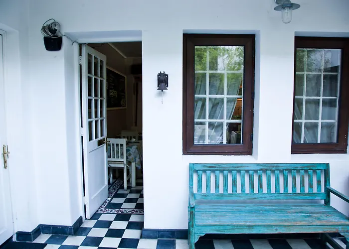 Mito Casa Hotel Boutique Santiago de Chile