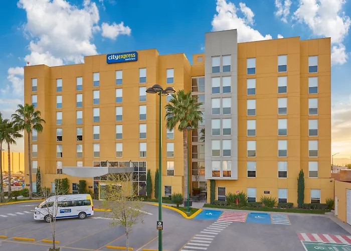 City Express By Marriott Torreón