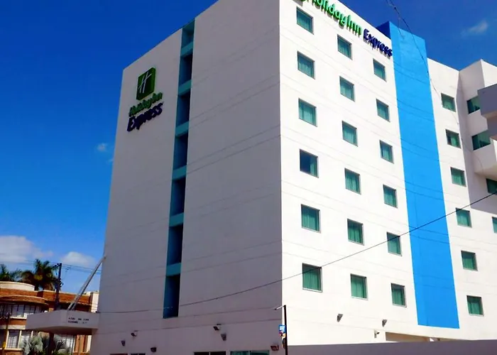 Holiday Inn Express Tuxtla Gutierrez La Marimba, an IHG Hotel