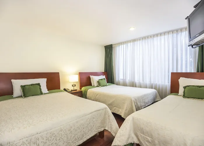 Hotel Portofino Bogotá