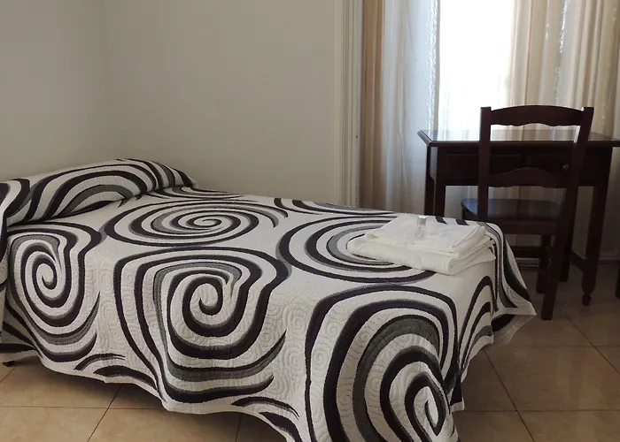 Hostal Condestable Madrid