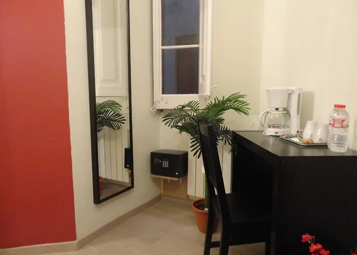 Hotel BruStar Gotic-Centric Barcelona