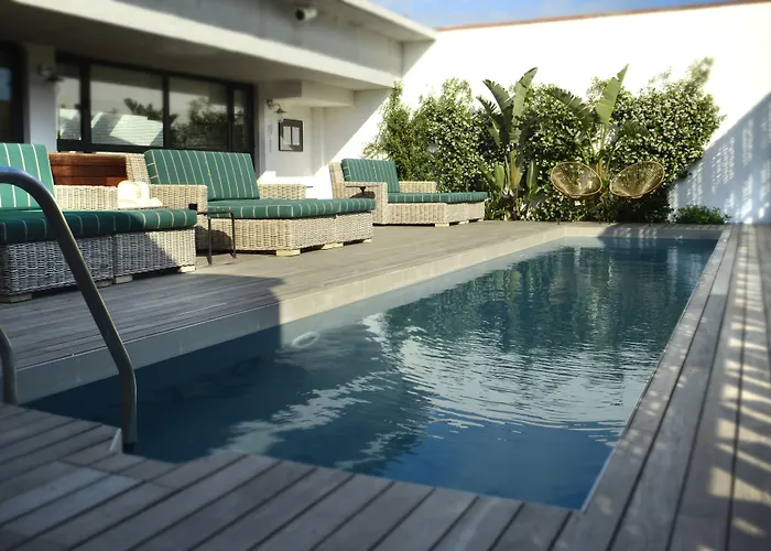 Ofelias Hotel 4* Sup Barcelona