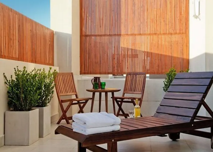 Art Suites & Gallery Ciudad Autónoma de Ciudad Autónoma de Buenos Aires