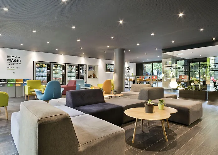 Andante Hotel Barcelona