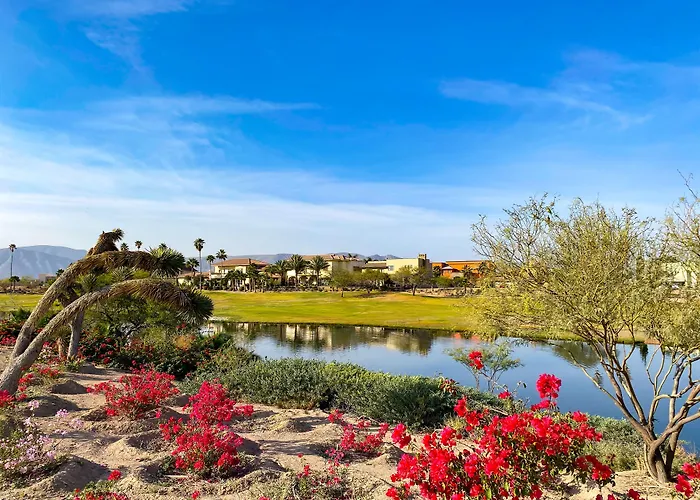 Azul Talavera Country Club Torreón