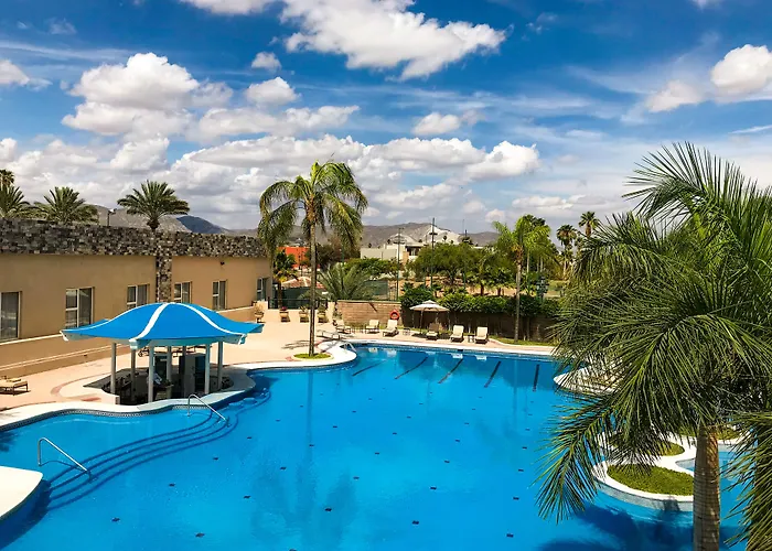 Azul Talavera Country Club Torreón