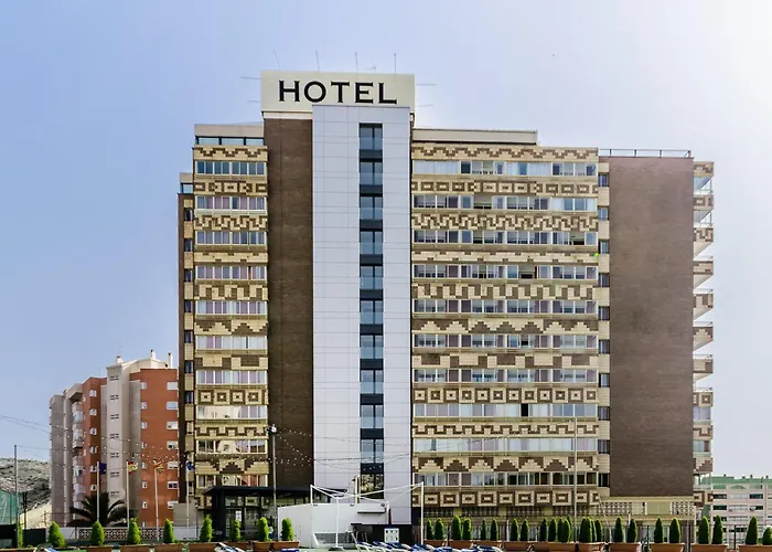 Hotel Maya Alicante