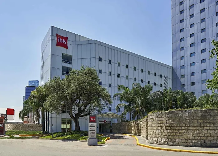 Ibis Monterrey Valle San Pedro Garza García
