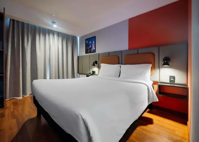 Hotel Ibis Guarulhos Aeroporto