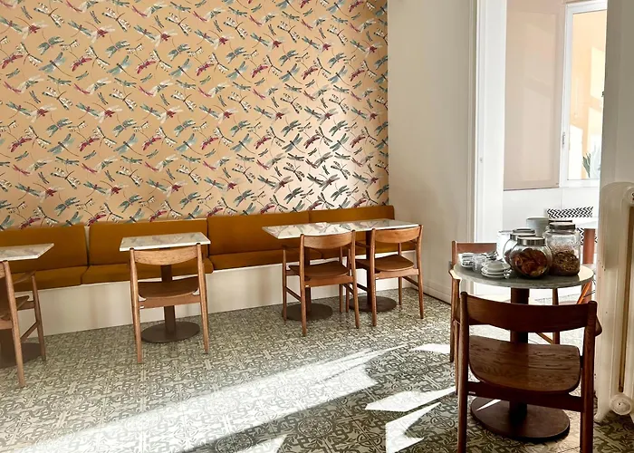 Hotel Forget Me Not Barcelona