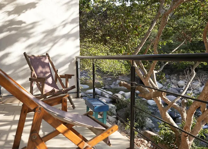 Casa Río Cuale&River Retreat Puerto Vallarta
