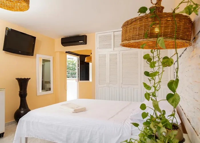 Hotel Casa del Sol Villavicencio