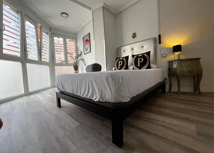 Pensión Puerto Principe Santander