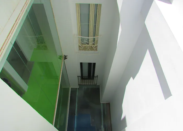 Hotel Boutique Sabbia Valencia