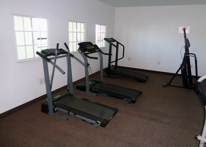 Hotel Principado Tijuana Aeropuerto