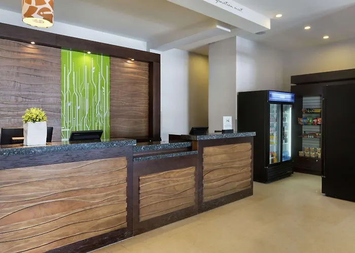 Hilton Garden Inn Querétaro