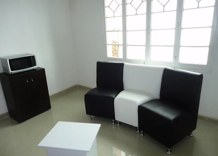 Hotel Casa Sabelle Bogotá