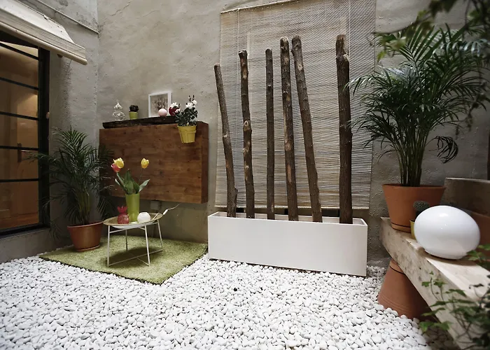 Basque Boutique By Gaiarooms Bilbao