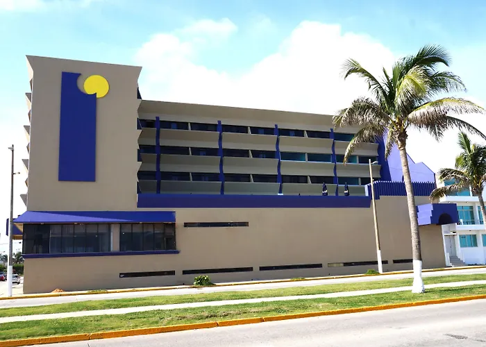 Hotel Terrasol Coatzacoalcos