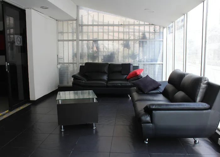 Hotel Montecarlo Boutique Bogotá