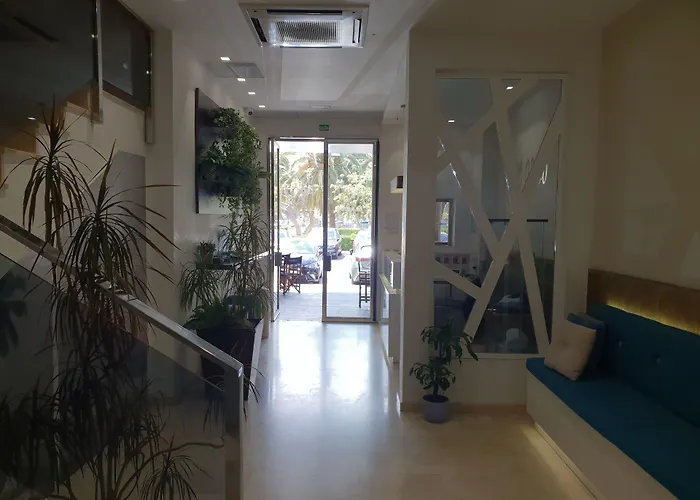 Hotel El Globo Valencia