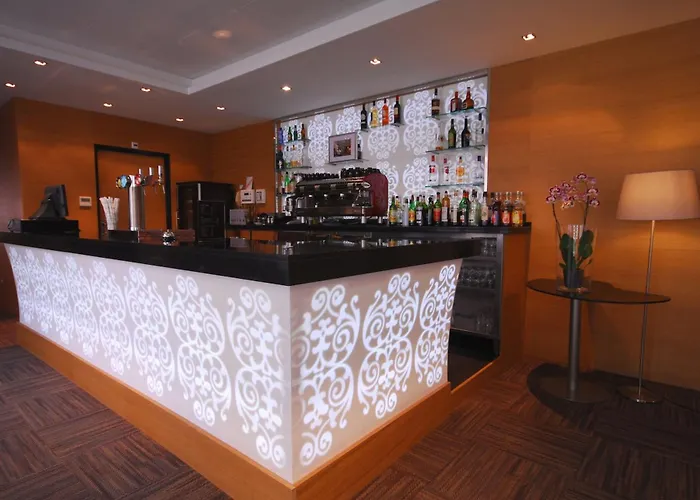 Hotel Stella Lourdes